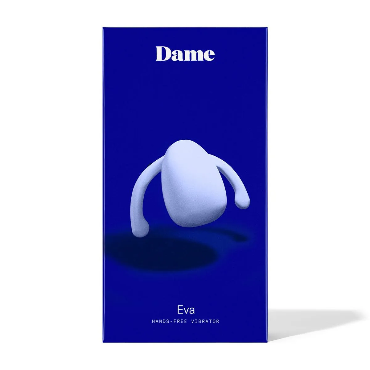 ✦ Eva by Dame - Ice Blue