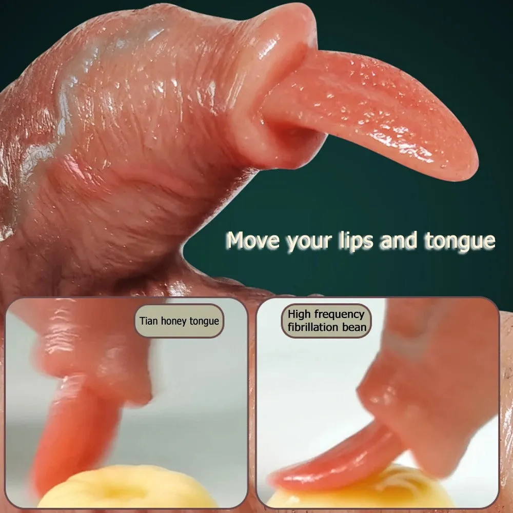 13127 1b-05-09 Consolador Clitoris
