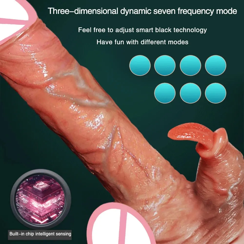 13127 1b-05-09 Consolador Clitoris
