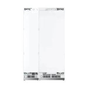 48" Built-In, Refrigerator with Automatic Icemaker, Panel Ready