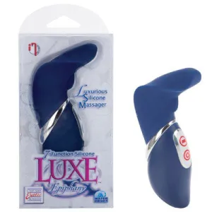 7-FUNCTION SILICONE LUXE - EPIPHANY