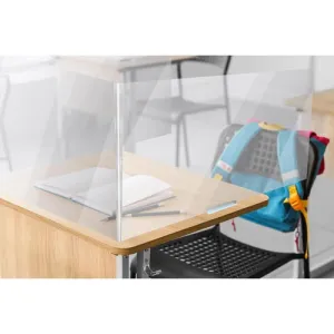 AARCO Products EUSS304836 Safety Shield / Guard