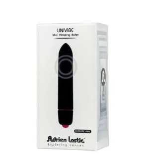 Adrien Lastic Univibe