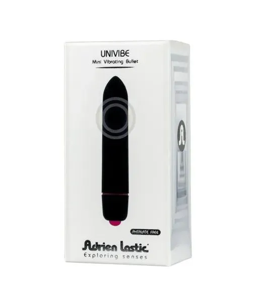Adrien Lastic Univibe