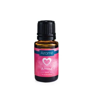 Amour Blend Essential Oil