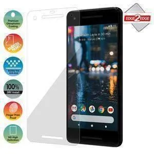 Amzer Edge2Edge Full Screen Coverage Screen Protector