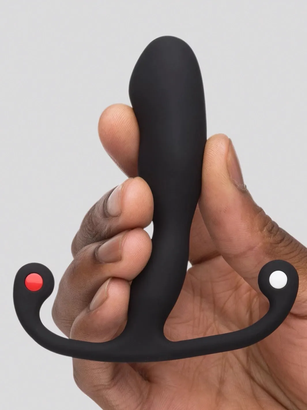 Aneros Helix Syn Trident Silicone Prostate Massager