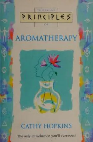 Aromatherapy: The only introduction you’ll ever need