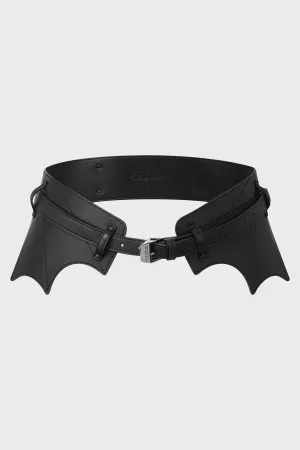 At First Bite Waist Belt - Resurrect
