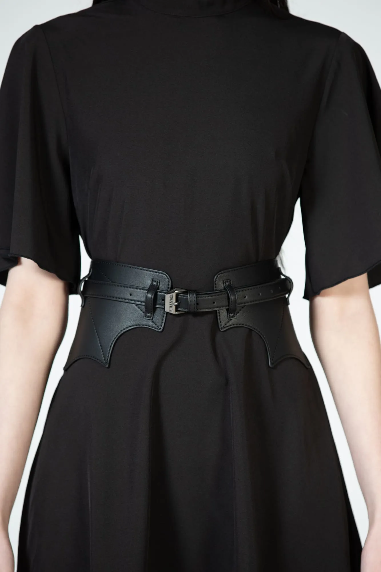 At First Bite Waist Belt - Resurrect