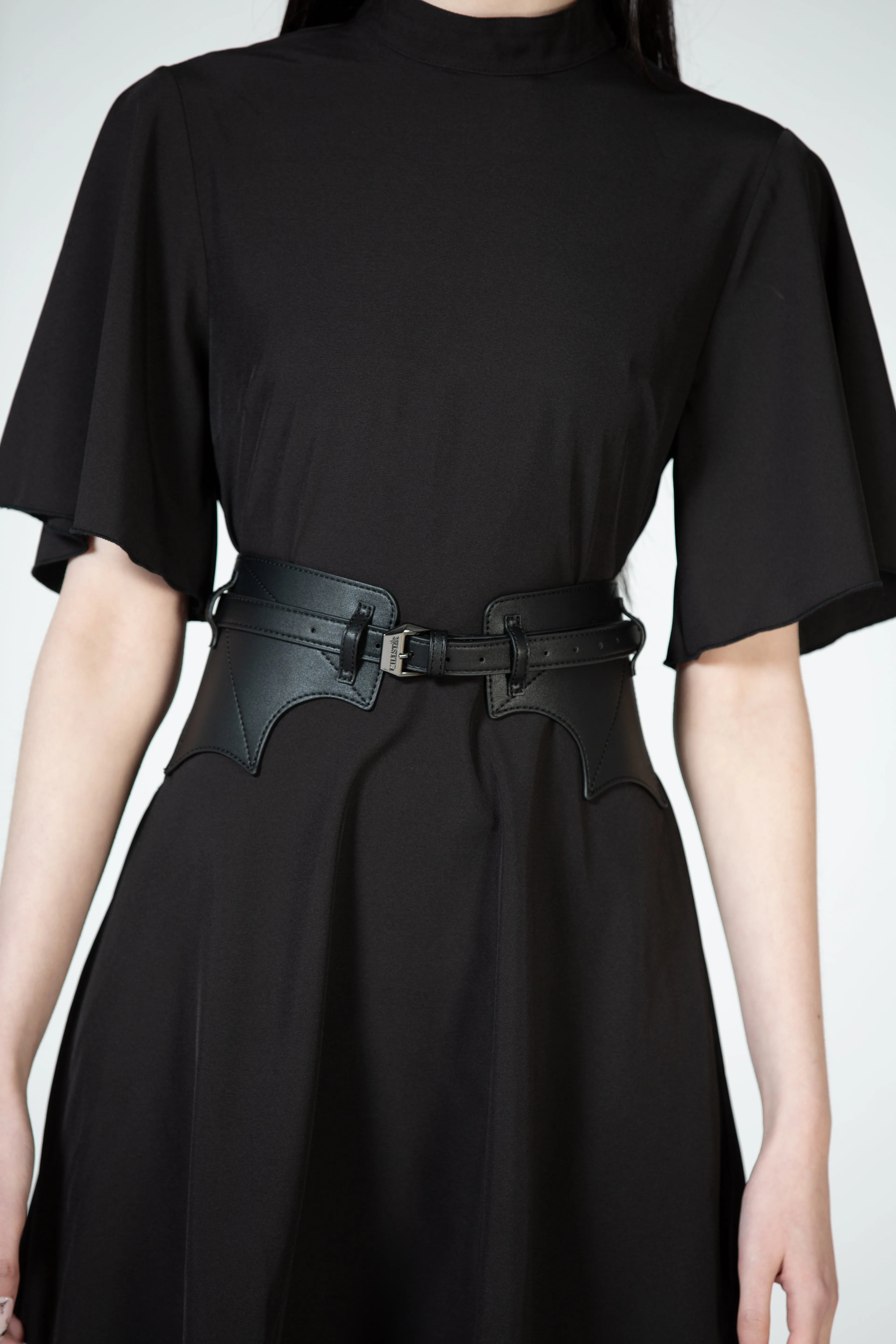 At First Bite Waist Belt - Resurrect