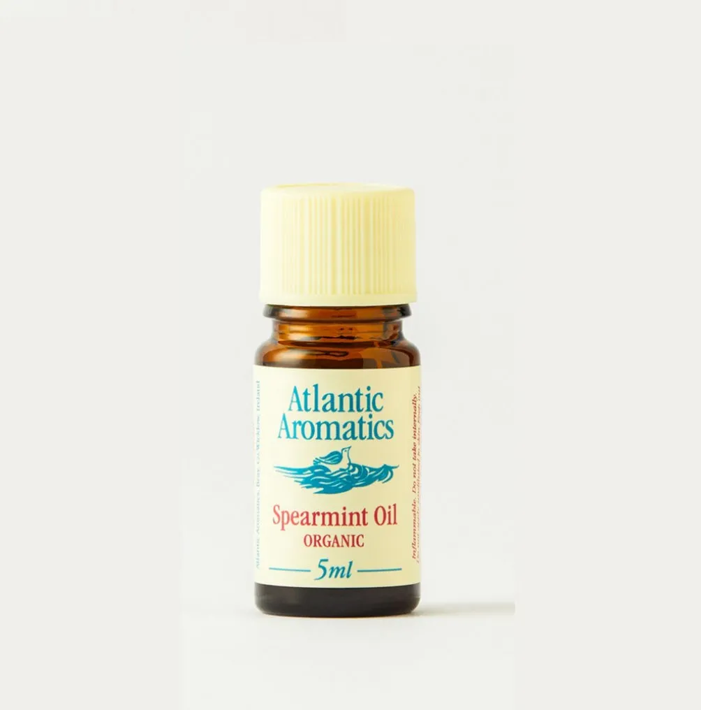 Atlantic Aromatics Spearmint Oil 5ml