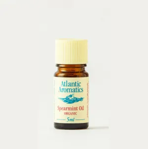 Atlantic Aromatics Spearmint Oil 5ml