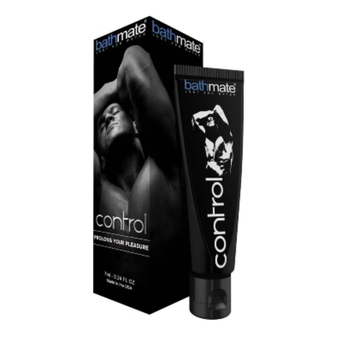 Bathmate Control Prolonger Gel 7ml
