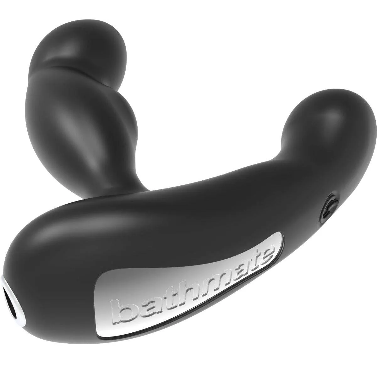 Bathmate Prostate Pro Vibrating Prostate Massager Black