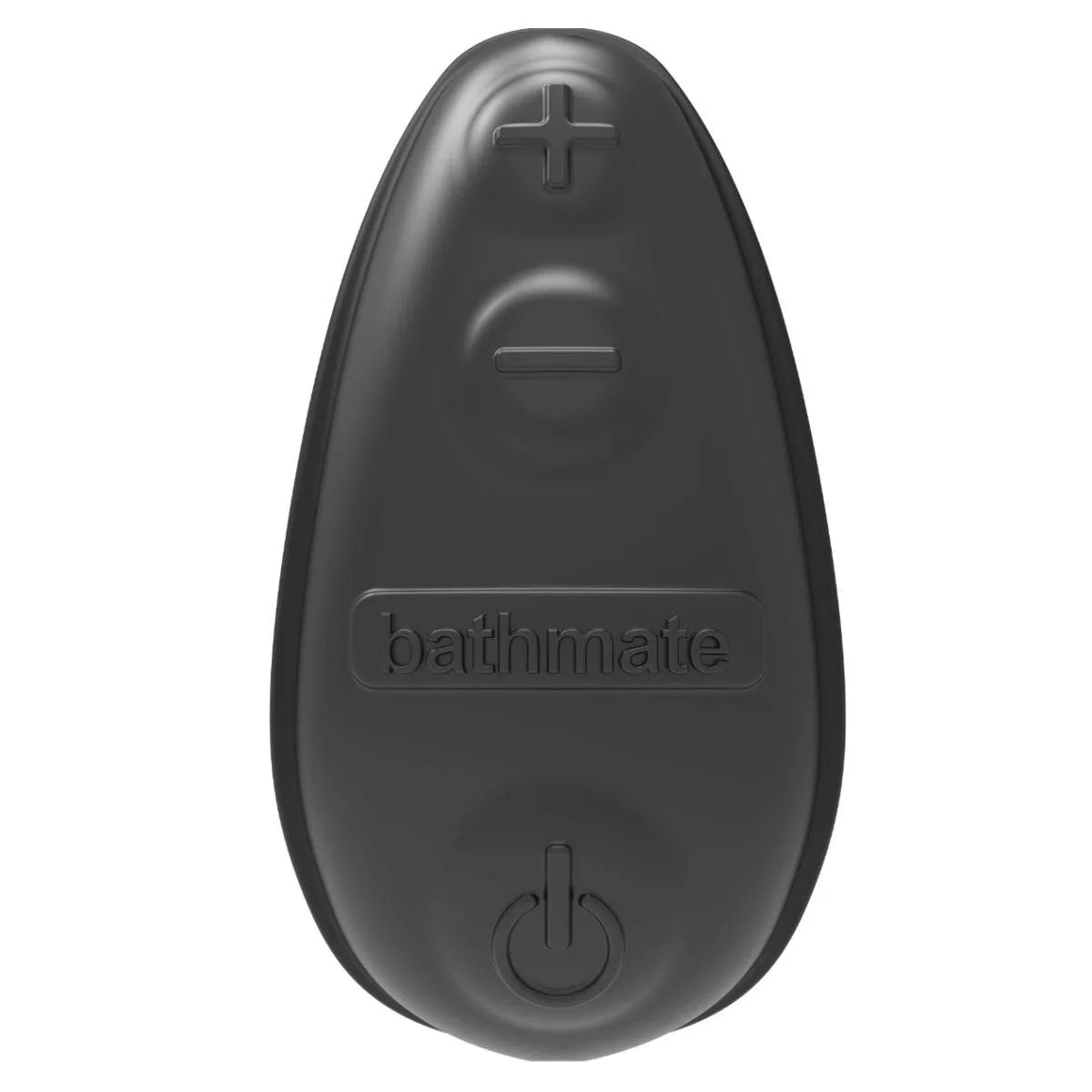 Bathmate Prostate Pro Vibrating Prostate Massager Black