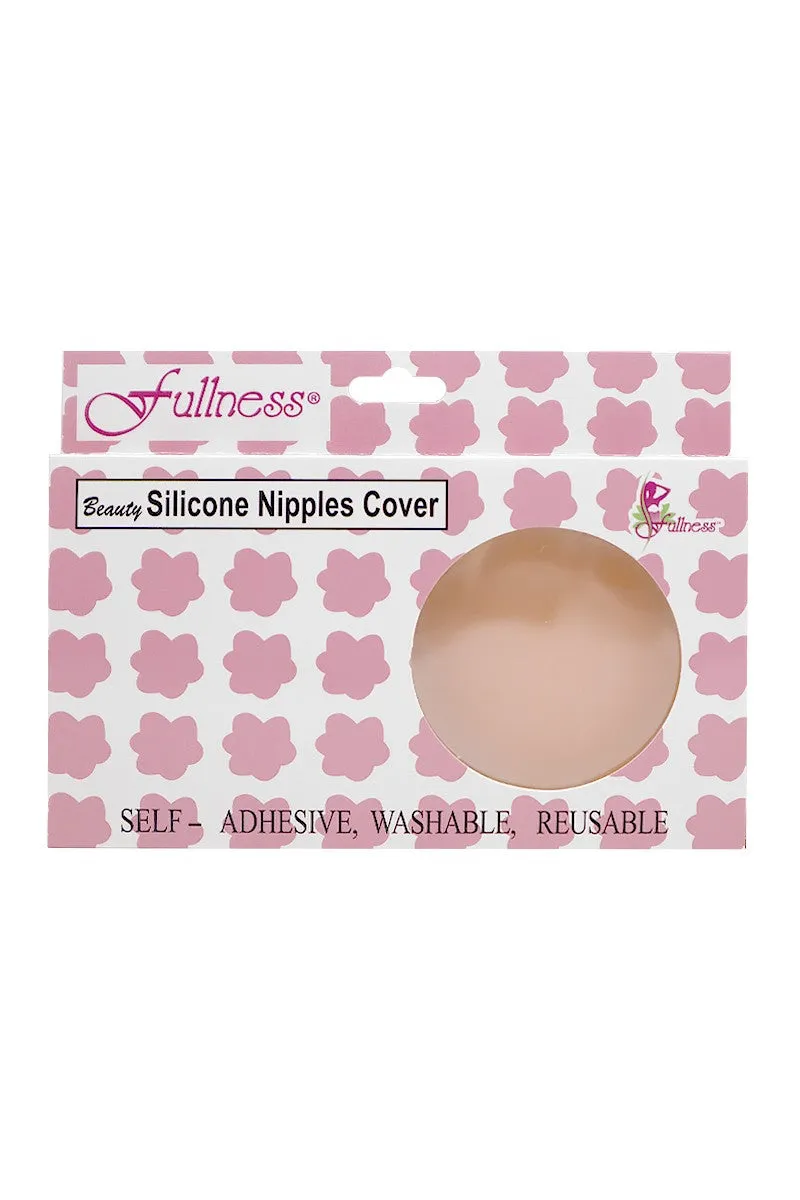 Beauty Silicone Covers