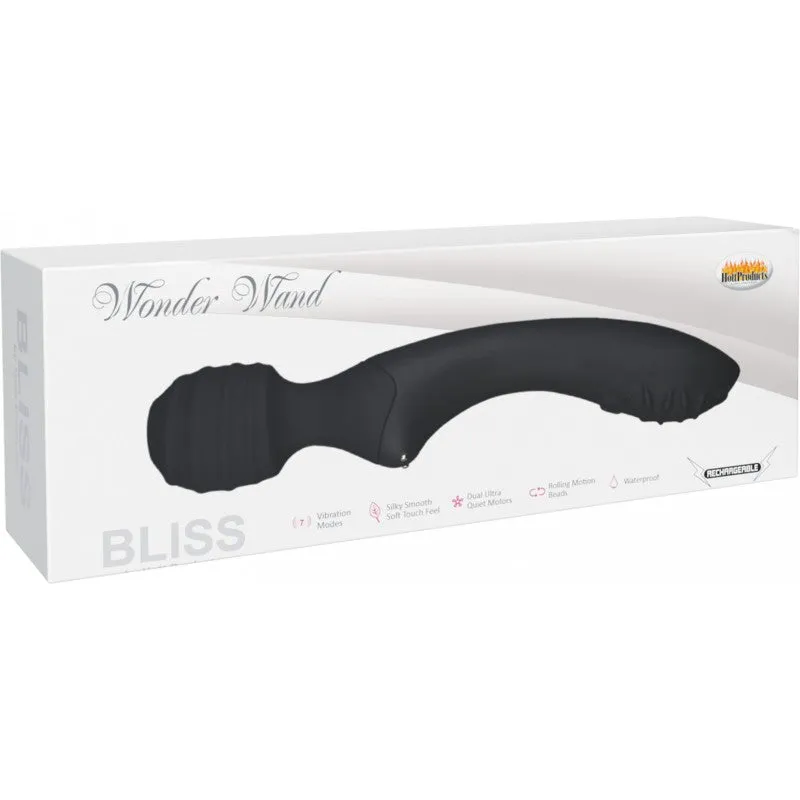 Bliss Wonder Wand