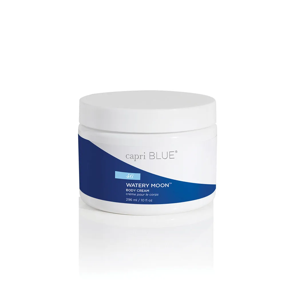 Body Cream Watery Moon