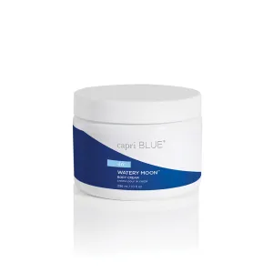 Body Cream Watery Moon