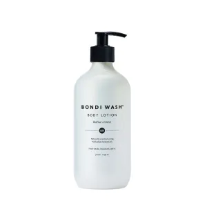 Body Lotion Native Lemon 500ml