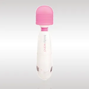 Bodywand 5 Function Pink