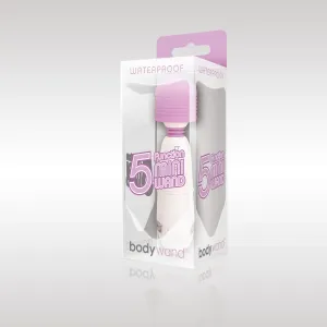 Bodywand 5 Function Purple