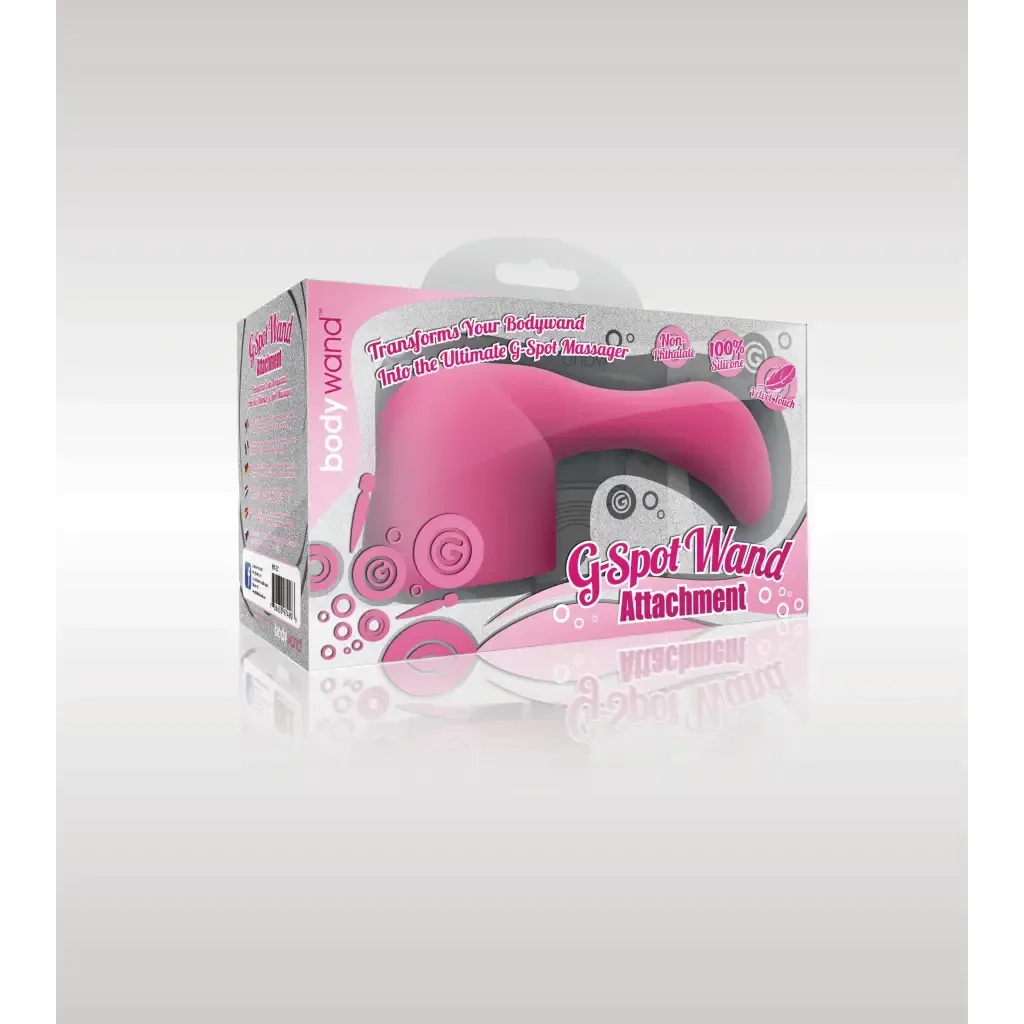 Bodywand G Spot Attachment