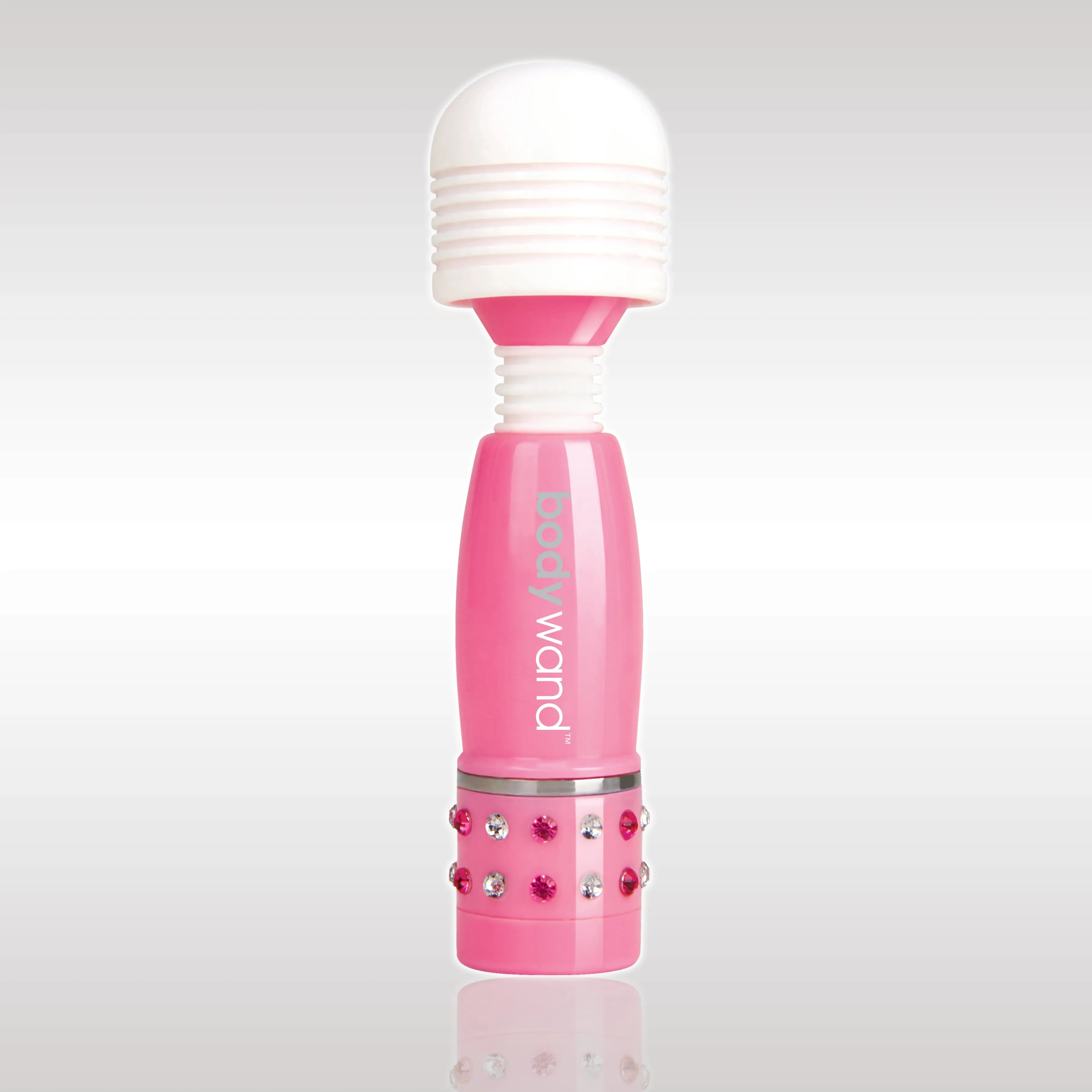 Bodywand Mini Pink