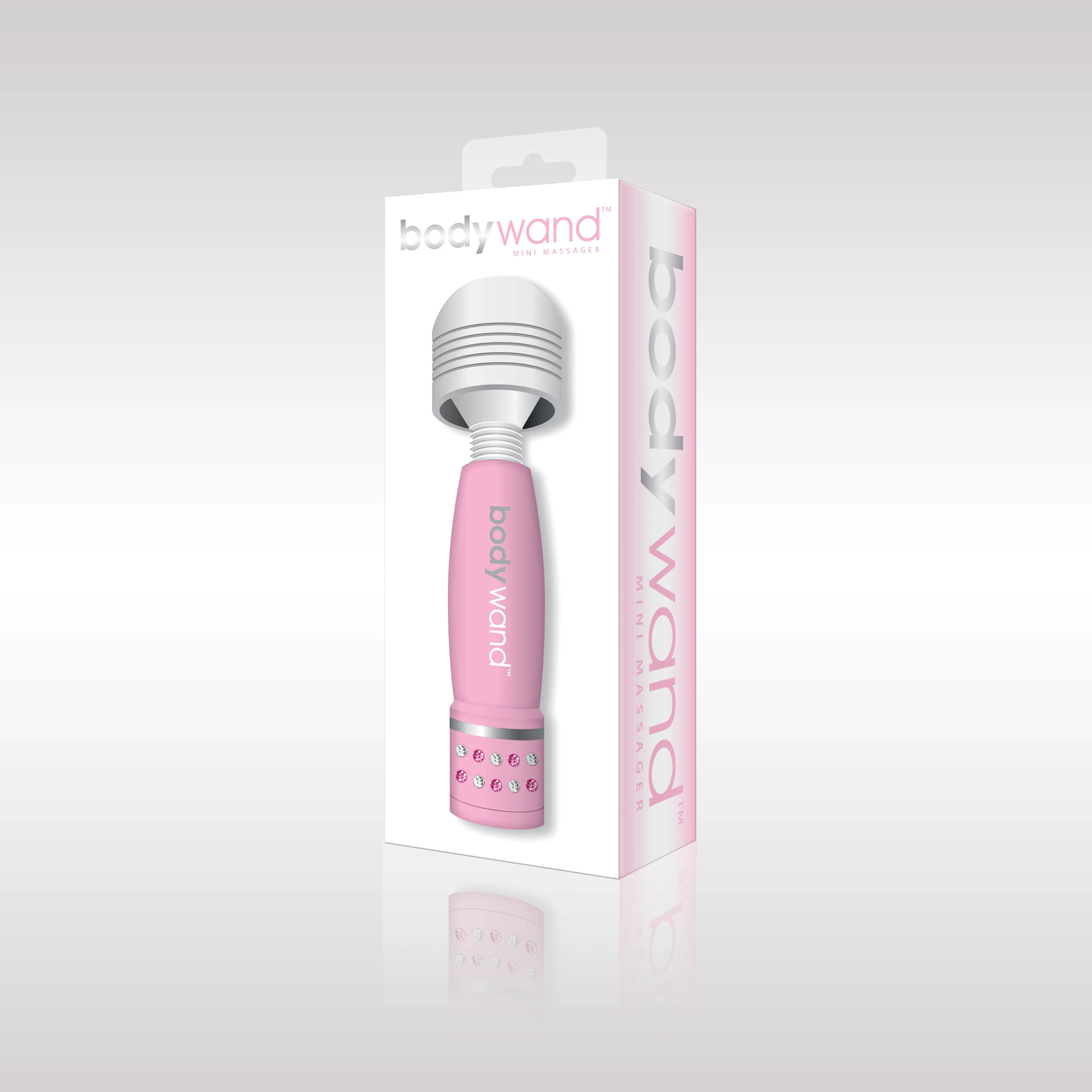 Bodywand Mini Pink