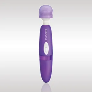 Bodywand Recharge Pulse Lavender