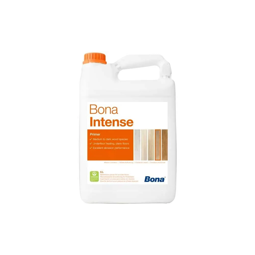 Bona Intense Primer 5 Litre