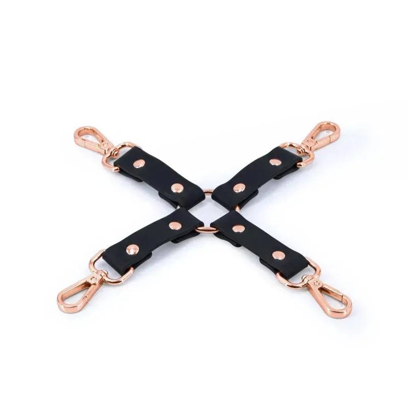 Bondage Couture Hog Tie -