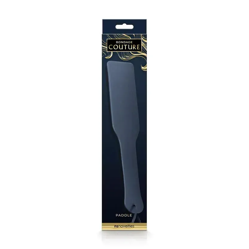 Bondage Couture Paddle -