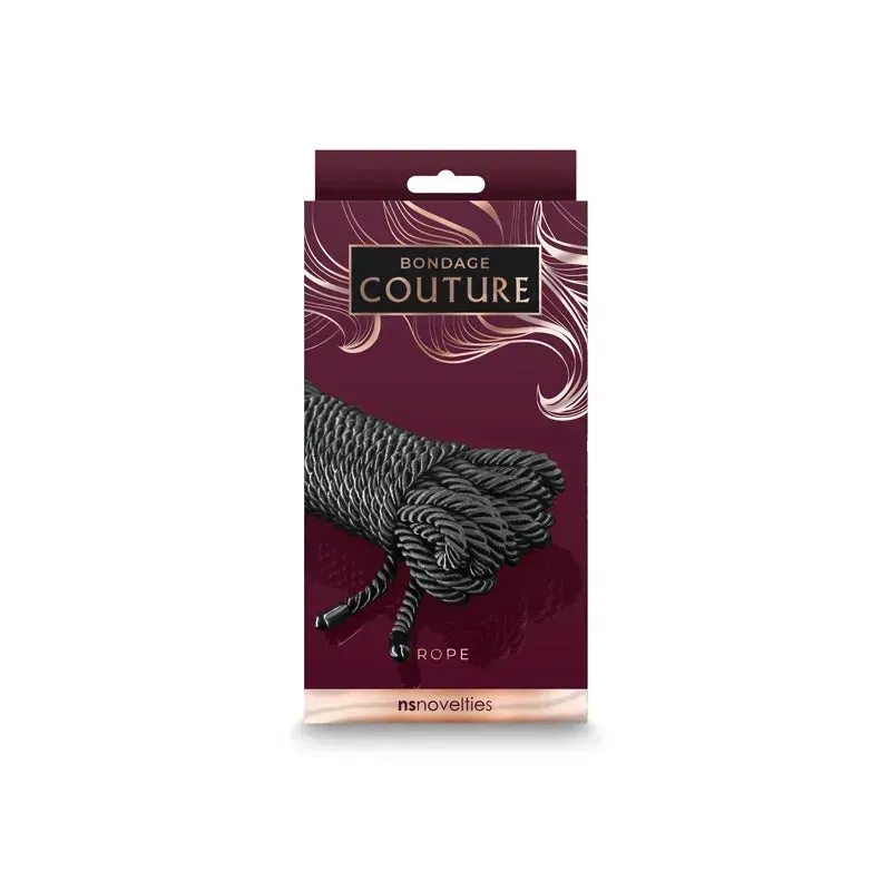Bondage Couture Rope -