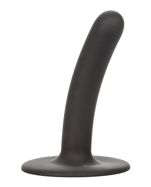 Boundless Smooth Probe