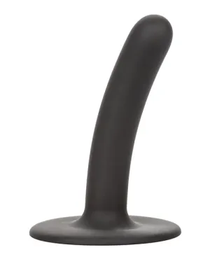 Boundless Smooth Probe