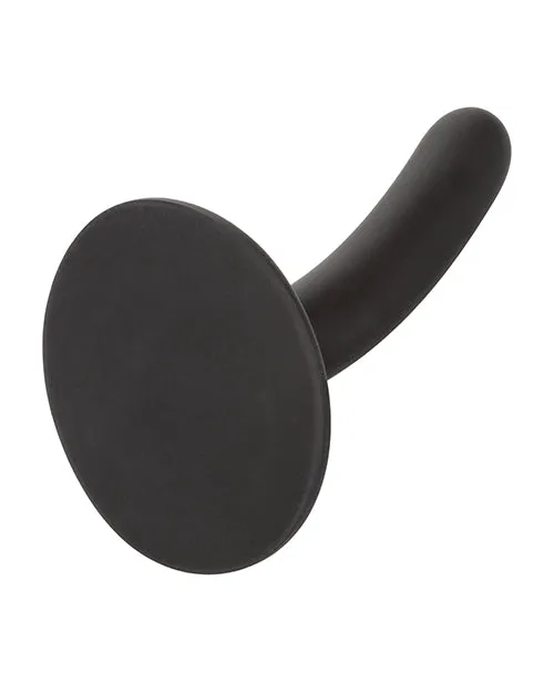 Boundless Smooth Probe