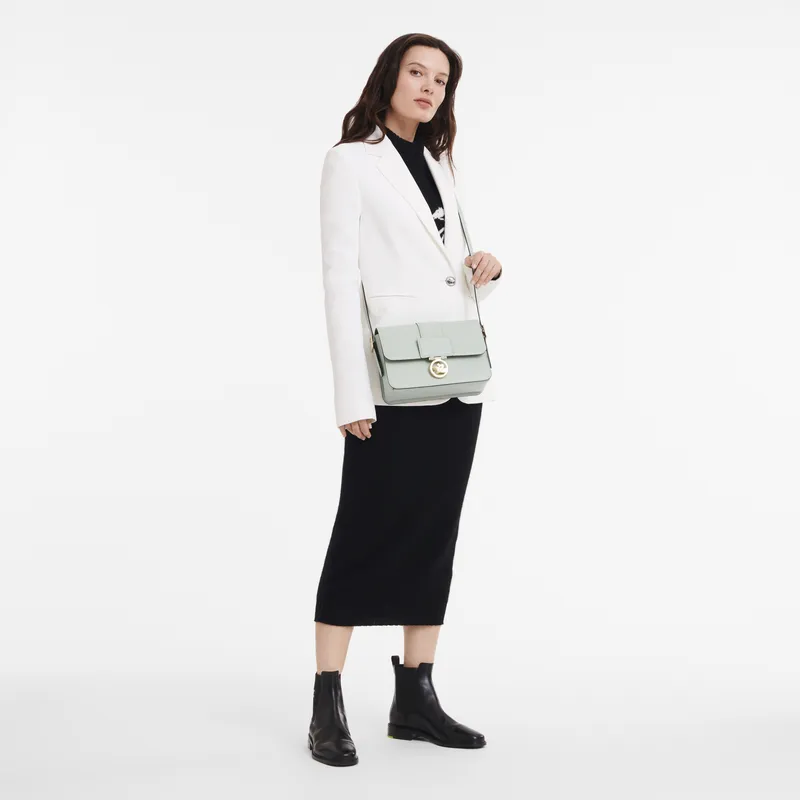 Box-Trot Crossbody bag M