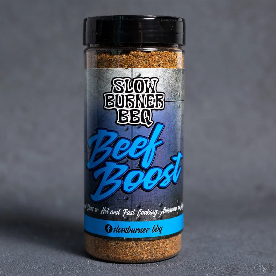 Brazilian Picanha Rub Combo Pack