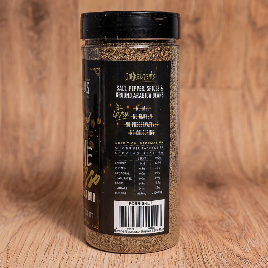 Brazilian Picanha Rub Combo Pack