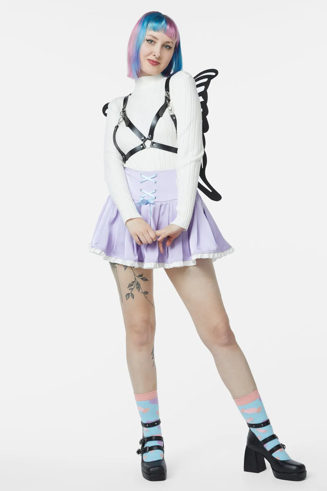 Butterfly Harness