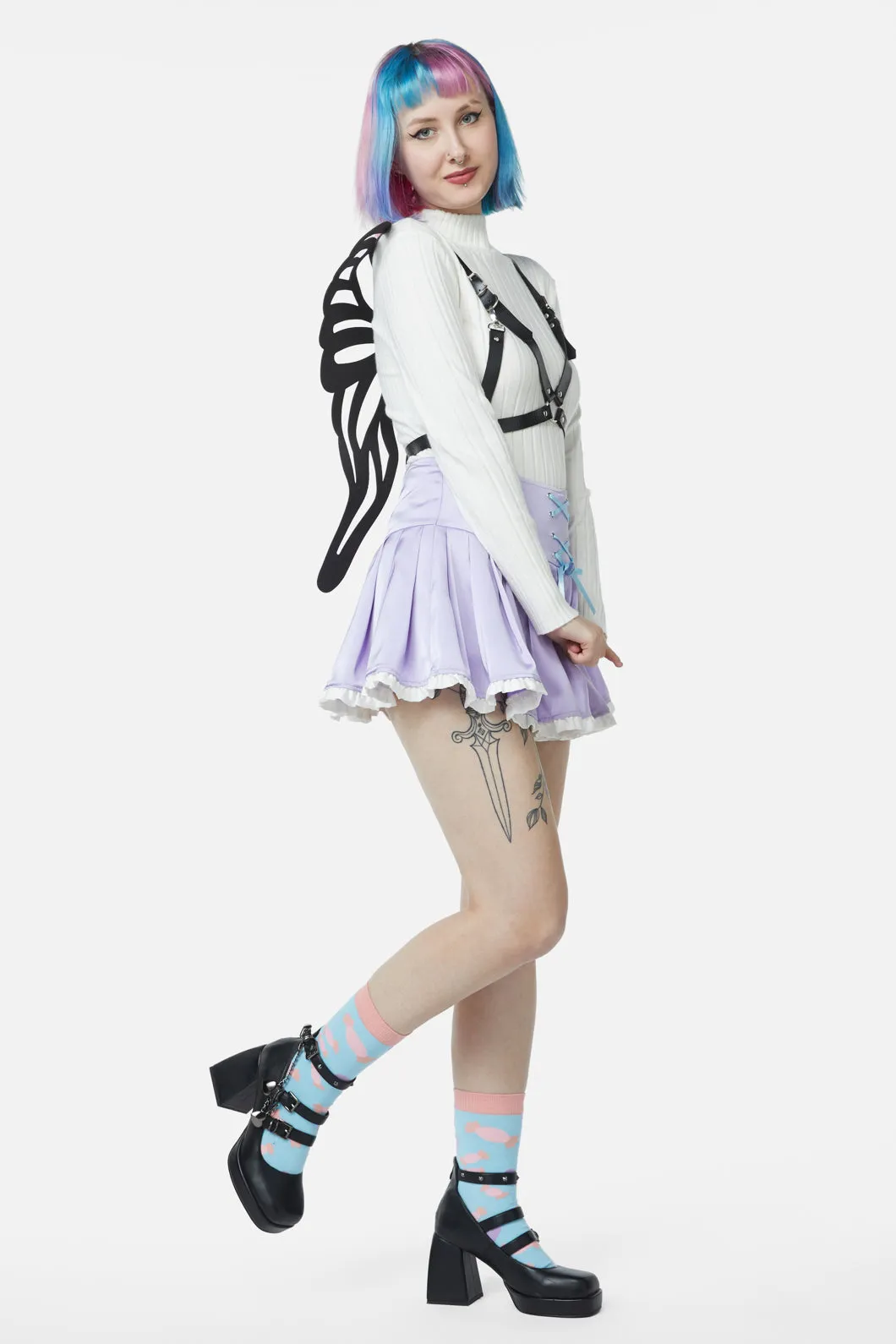 Butterfly Harness