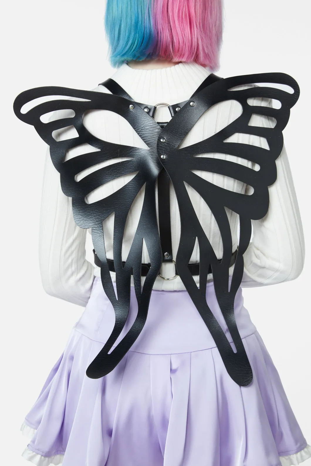 Butterfly Harness