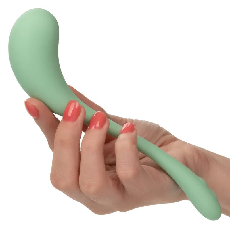 Calexotics Elle Liquid Silicone Wand