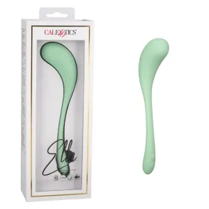 Calexotics Elle Liquid Silicone Wand