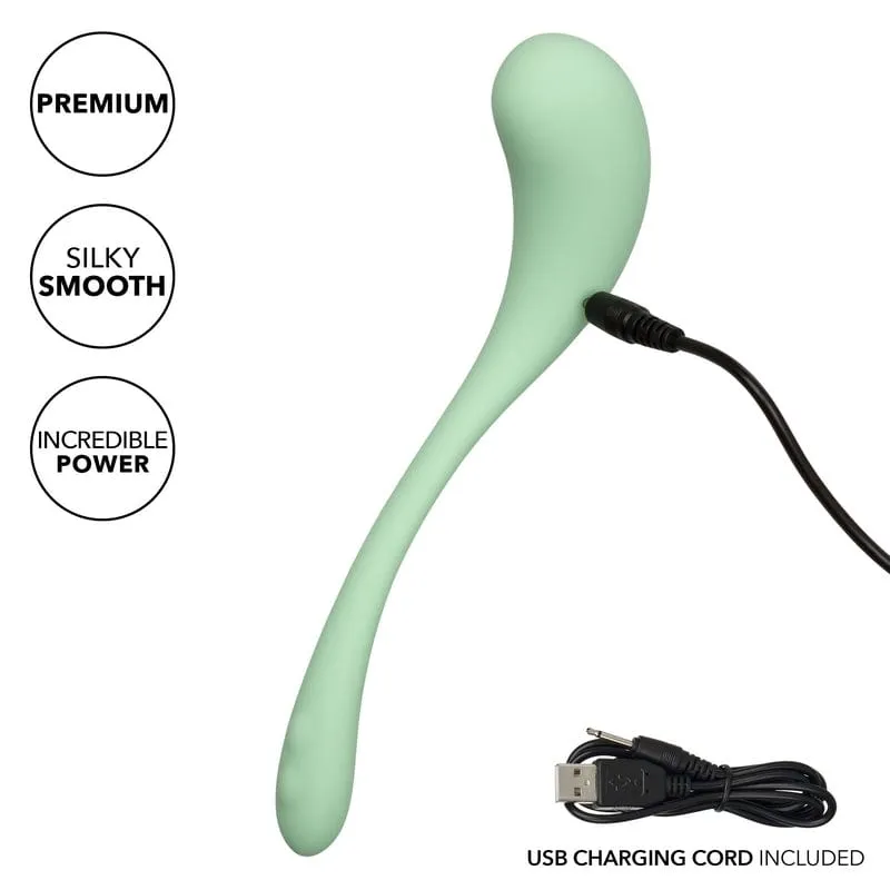 Calexotics Elle Liquid Silicone Wand