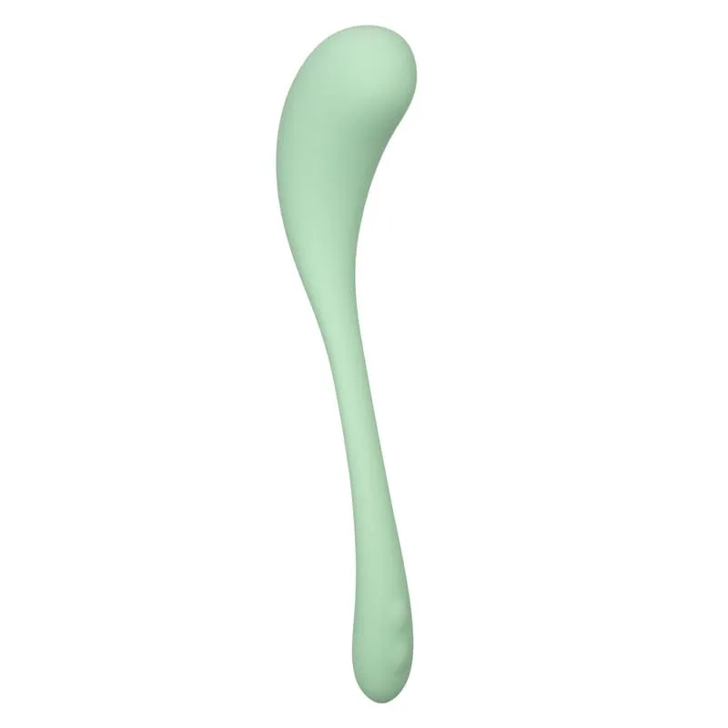Calexotics Elle Liquid Silicone Wand