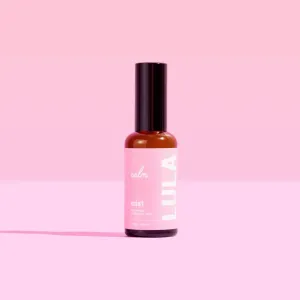 Calm Mist with Pure Essential Oils