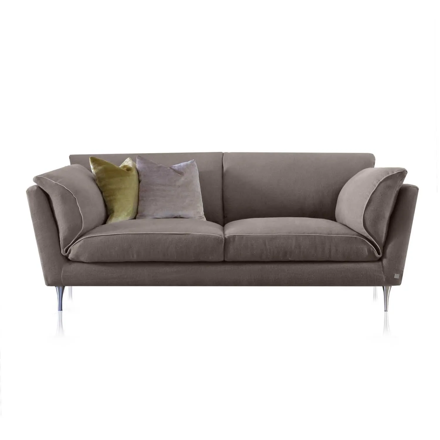 Casquet Classic 2,5 seater sofa